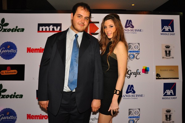 USJ Annual Gala Diner